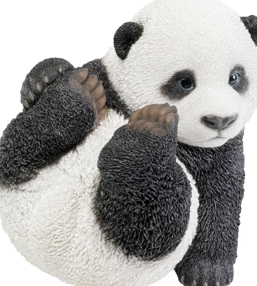 lying_panda_baby_panda_vauva_koristeesine_cm_0.webp Koriste-Esineet>KARE Design Lying Panda Baby Panda Vauva Koriste-esine 25cm