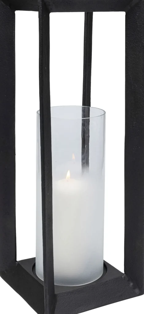Lyhdyt>KARE Design Mabel Lyhty 61cm