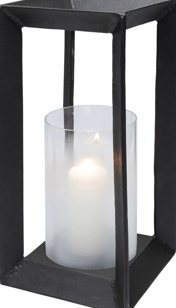 Lyhdyt>KARE Design Mabel Lyhty 46cm