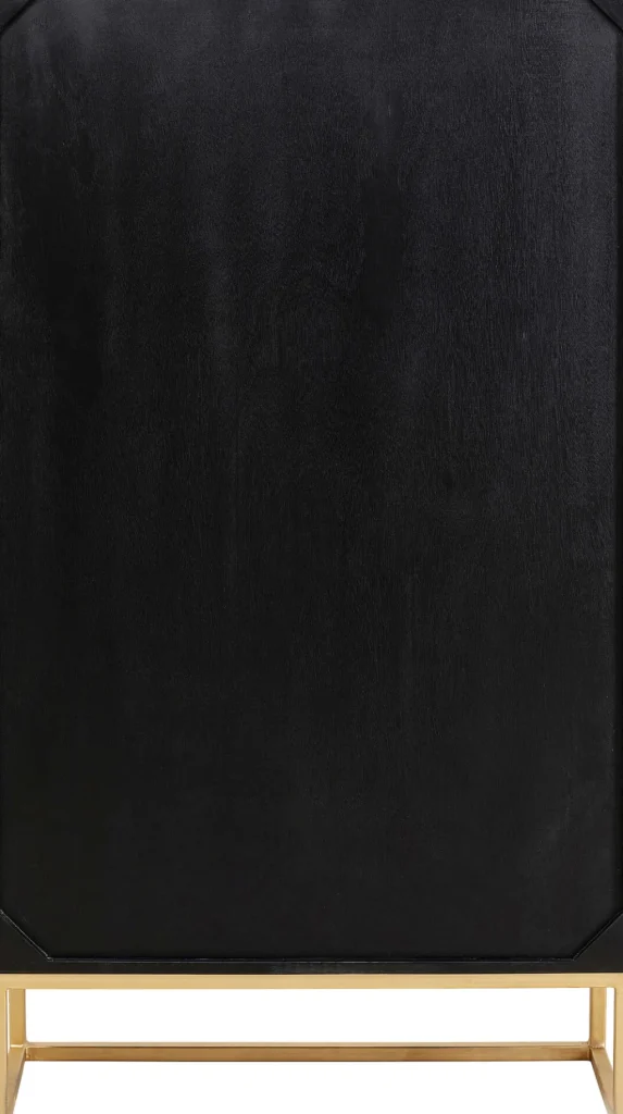 Senkit | Olohuone>KARE Design Madeira Dark Kaappi 76x140cm