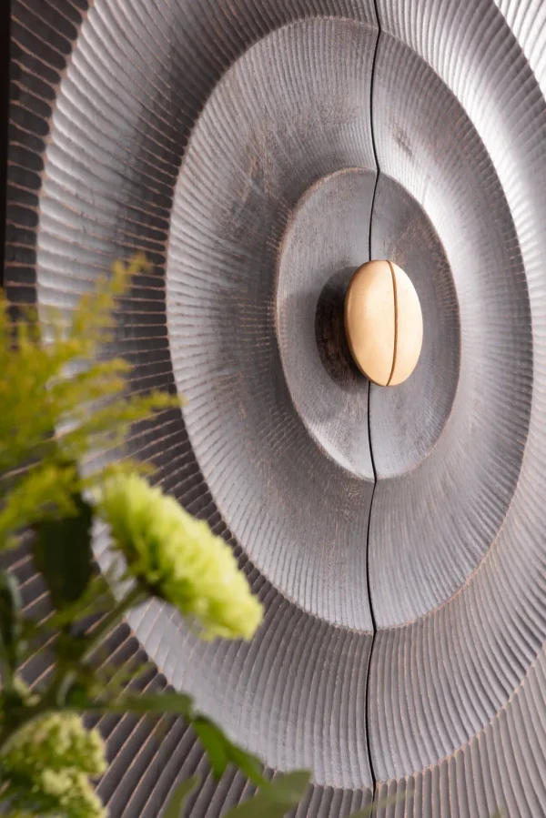 Senkit | Olohuone>KARE Design Madeira Dark Kaappi 76x140cm