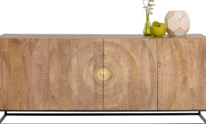 Senkit | Lipastot>KARE Design Madeira Hell Senkki, Sivupöytä 177x75cm