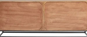 Senkit | Lipastot>KARE Design Madeira Hell Senkki, Sivupöytä 177x75cm