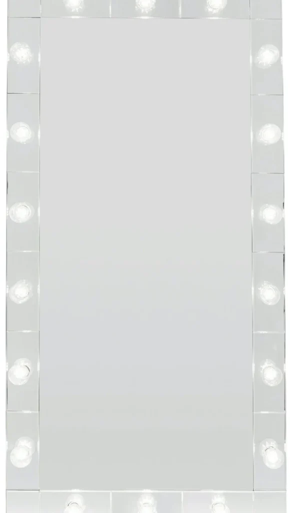 Peilit>KARE Design Make Up Lattiapeili 80x160cm