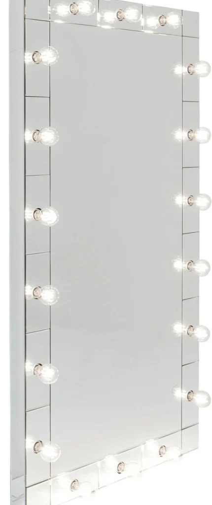 Peilit>KARE Design Make Up Lattiapeili 80x160cm