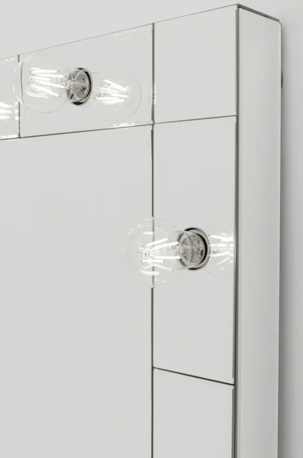 Peilit>KARE Design Make Up Lattiapeili 80x160cm