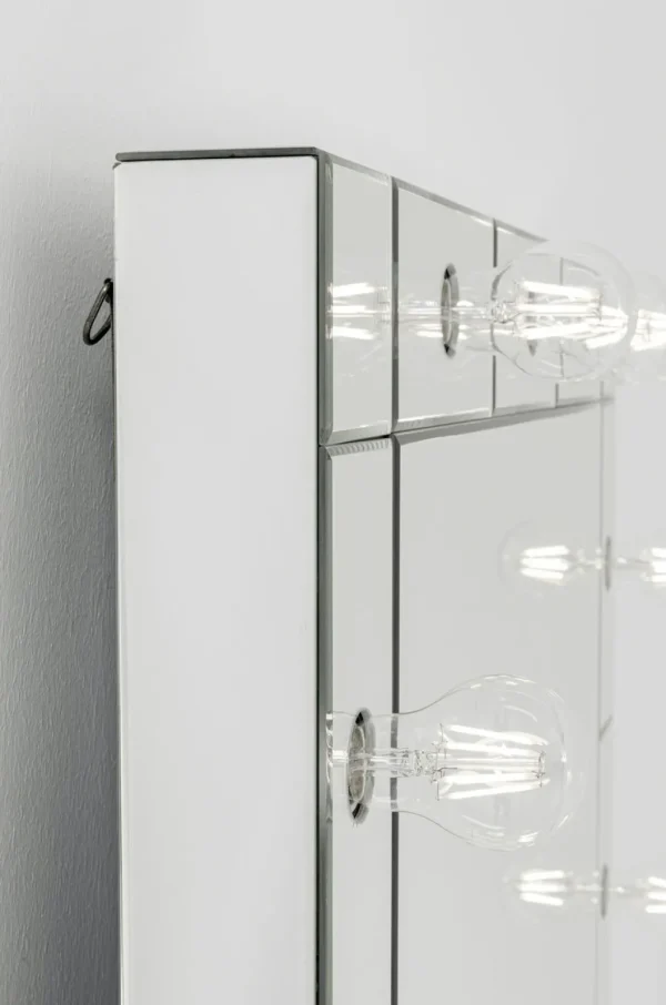 Peilit>KARE Design Make Up Lattiapeili 80x160cm