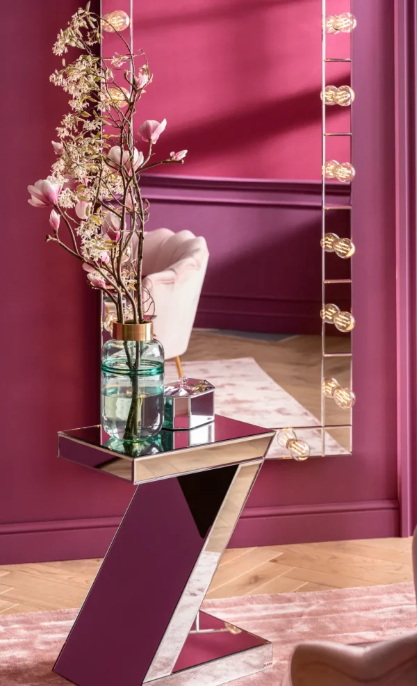 Peilit>KARE Design Make Up Lattiapeili 80x160cm