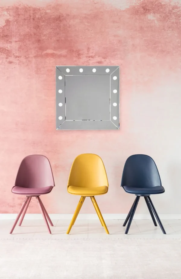 Peilit>KARE Design Make Up Square Peili 81x81cm