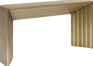 Konsolipöydät Ja Sivupöydät>KARE Design Malaga Konsolipöytä 160x80cm