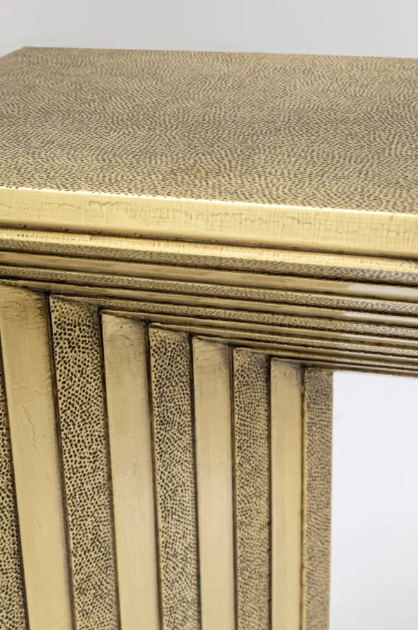 Konsolipöydät Ja Sivupöydät>KARE Design Malaga Konsolipöytä 160x80cm
