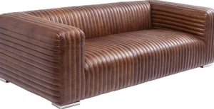 Sohvat>KARE Design Malibu Sohva 3-istuttava