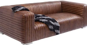 Sohvat>KARE Design Malibu Sohva 3-istuttava