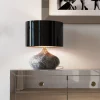 Pöytävalaisimet>KARE Design Mamo Deluxe Pöytävalaisin Harmaa 37cm