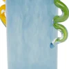 Maljakot>KARE Design Manici Maljakko Sininen 29cm