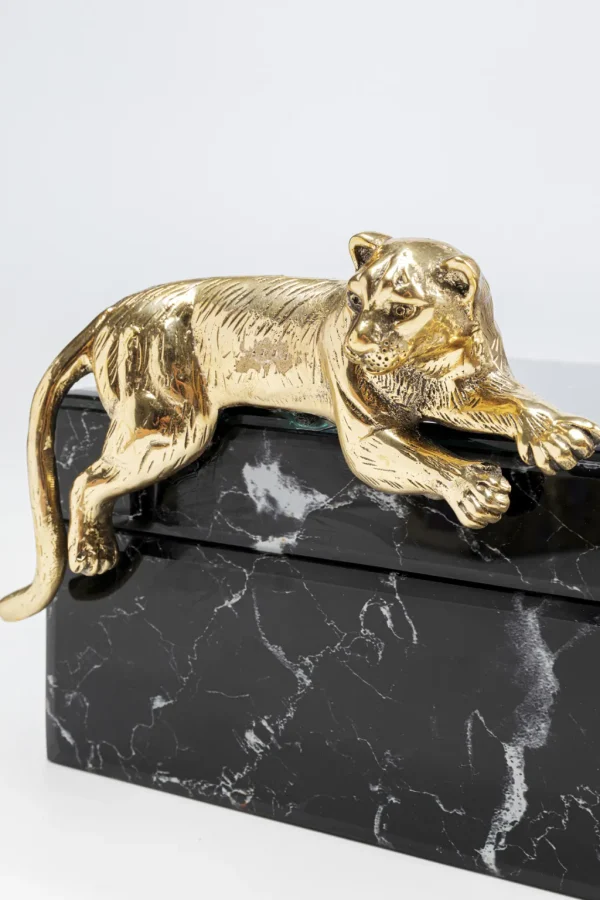 Korurasiat>KARE Design Marble Leo Rasia 29x10cm