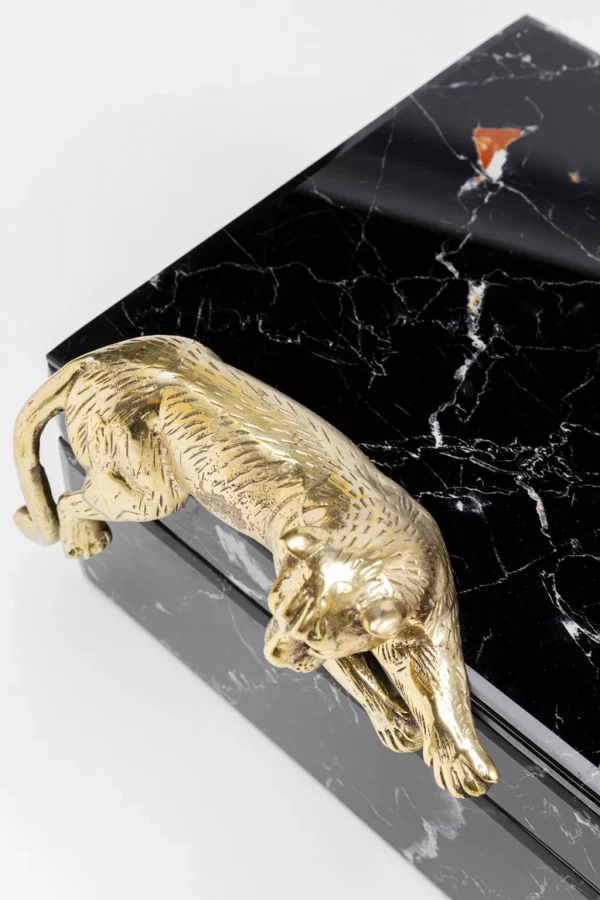 Korurasiat>KARE Design Marble Leo Rasia 29x10cm