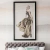 Taulut>KARE Design Marilyn Kehystetty Taulu 100x172cm