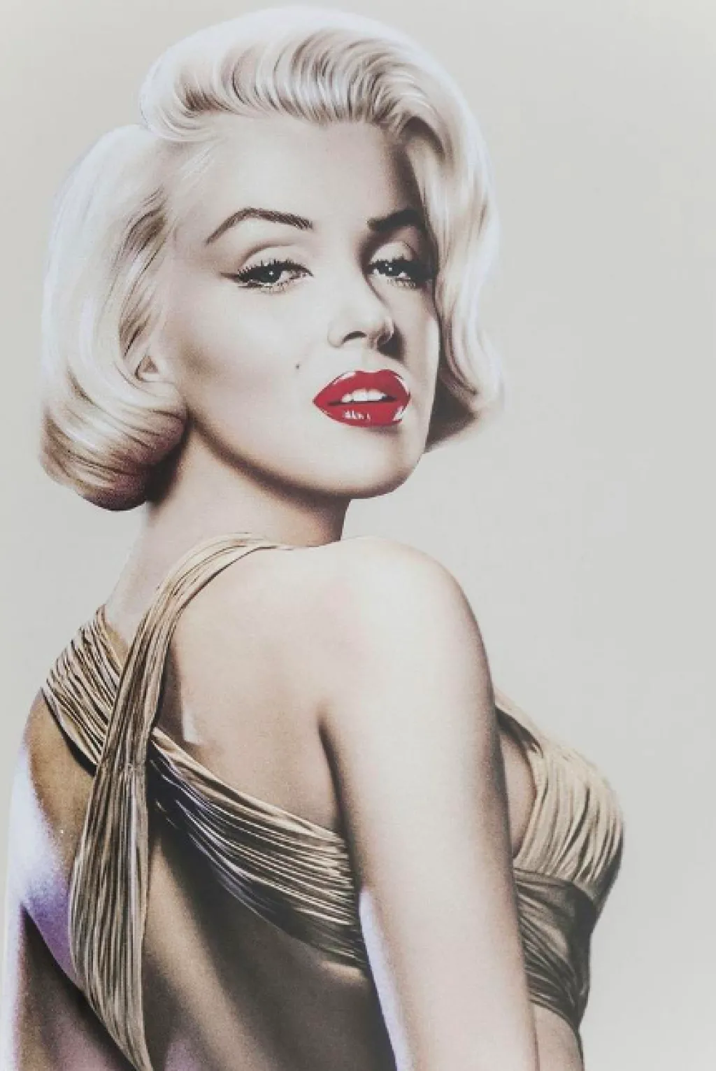 marilyn_kehystetty_taulu_xcm_3.webp Taulut>KARE Design Marilyn Kehystetty Taulu 100x172cm