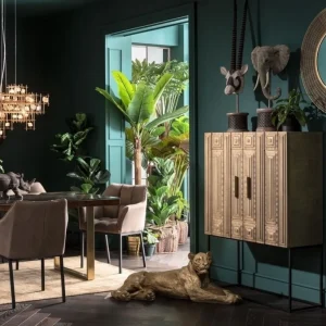 Senkit | Lipastot>KARE Design Marrakesh Kaappi