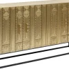 Senkit | Olohuone>KARE Design Marrakesh Senkki 160x80cm