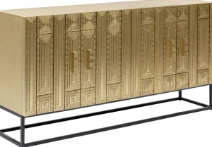 Senkit | Olohuone>KARE Design Marrakesh Senkki 160x80cm