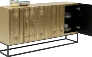 Senkit | Olohuone>KARE Design Marrakesh Senkki 160x80cm