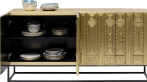 Senkit | Olohuone>KARE Design Marrakesh Senkki 160x80cm