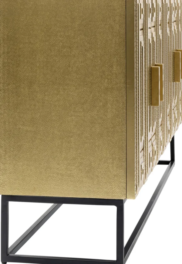 Senkit | Olohuone>KARE Design Marrakesh Senkki 160x80cm