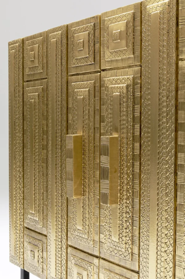 Senkit | Olohuone>KARE Design Marrakesh Senkki 160x80cm