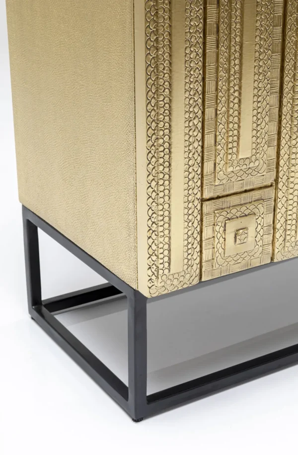 Senkit | Olohuone>KARE Design Marrakesh Senkki 160x80cm