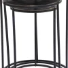 Sohvapöydät>KARE Design Marrakesh Sivupöytä Ø48cm (3/Setti)