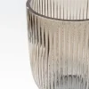 Olohuone>KARE Design Marvelous Duo Ruskea-harmaa Maljakko 38cm