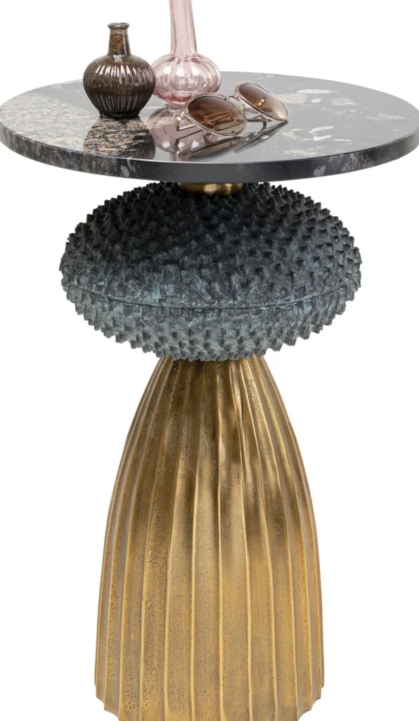 Sohvapöydät>KARE Design Masha Sivupöytä Ø43cm