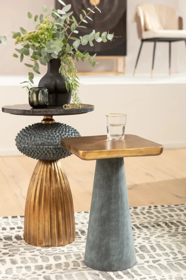 Sohvapöydät>KARE Design Masha Sivupöytä Ø43cm
