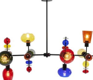 Riippuvalaisimet>KARE Design Mazzo Otto Riippuvalaisin 105cm