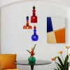 Riippuvalaisimet>KARE Design Mazzo Tre Spiral Riippuvalaisin Ø48cm