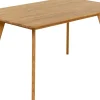 Pöydät>KARE Design Memo Pöytä, Masiivitammi, 140x90cm