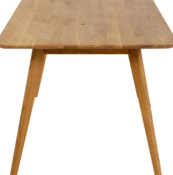 Pöydät>KARE Design Memo Pöytä, Masiivitammi, 140x90cm