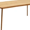 Pöydät>KARE Design Memo Pöytä, Massiivitammi 200x90cm