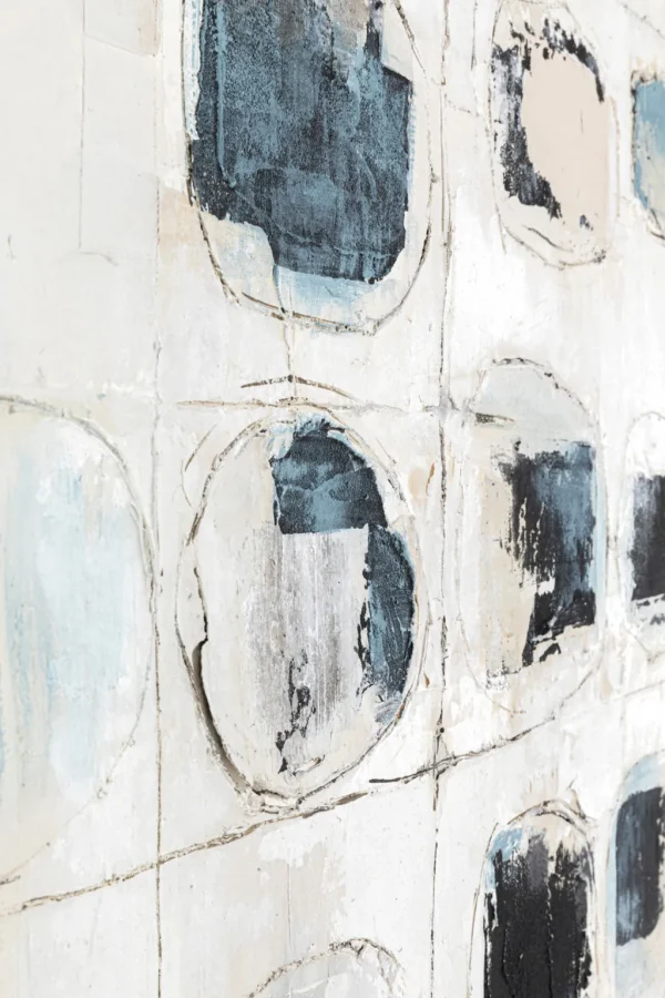 Taulut>KARE Design Memories Kehystetty Taulu 160x120cm