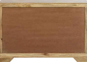 Senkit | Olohuone>KARE Design Menorca Lipasto Massiivi Mangopuu 115x80cm