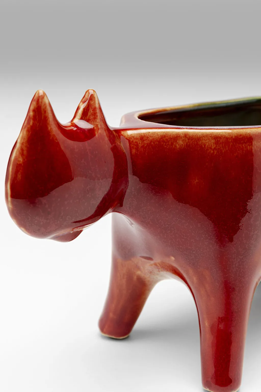 meow_suojaruukku_monivrinen_cm_4.webp Ruukut>KARE Design Meow Suojaruukku Monivärinen 13cm