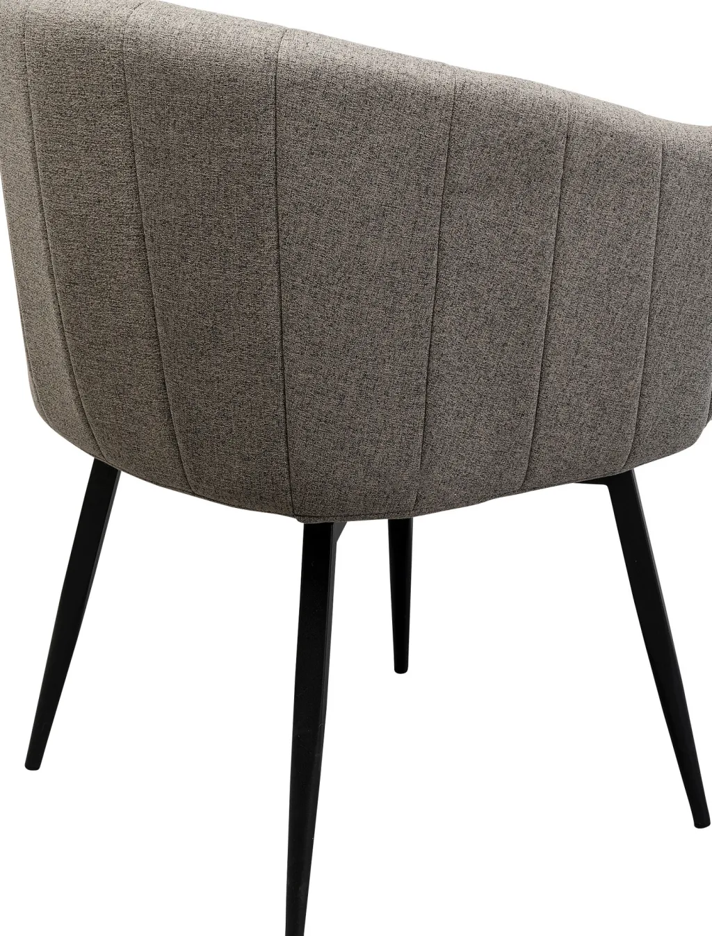merida_kntyv_tuoli_harmaa_3.webp Tuolit>KARE Design Merida Kääntyvä Tuoli Harmaa