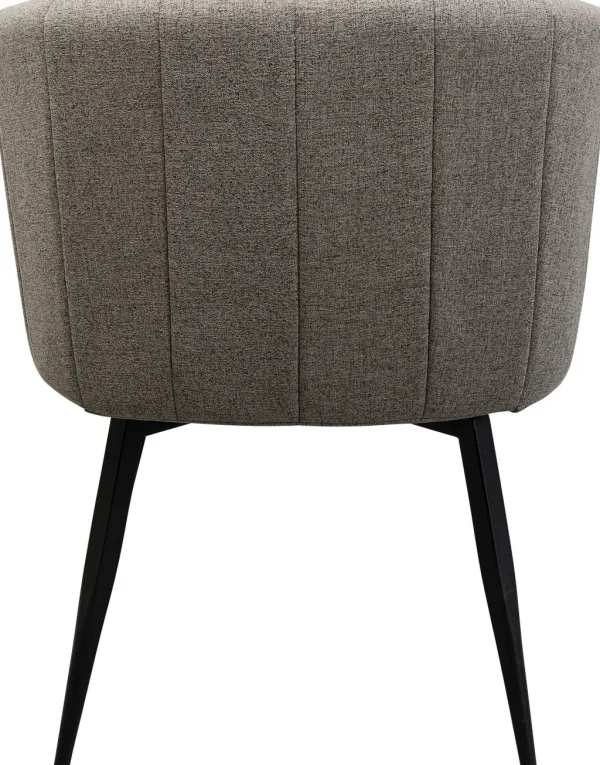 Tuolit>KARE Design Merida Kääntyvä Tuoli Harmaa