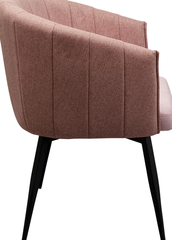 Tuolit>KARE Design Merida Kääntyvä Tuoli Roosa