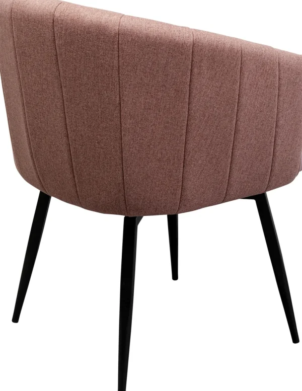 Tuolit>KARE Design Merida Kääntyvä Tuoli Roosa