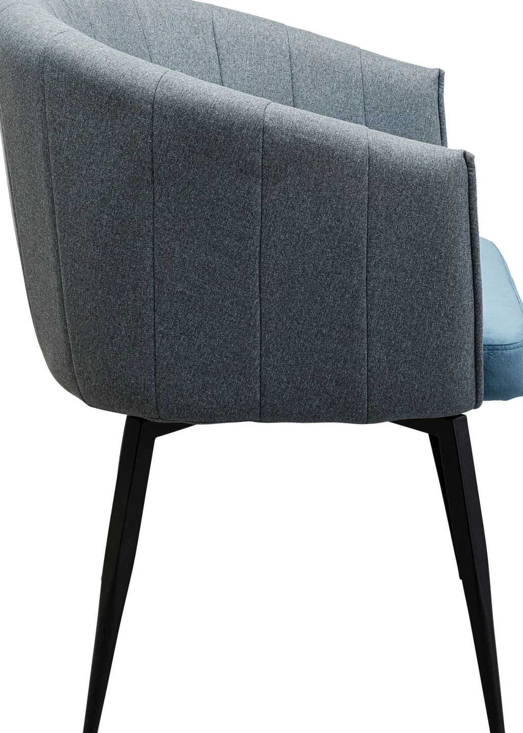 merida_kntyv_tuoli_sininen_2.webp Tuolit>KARE Design Merida Kääntyvä Tuoli Sininen