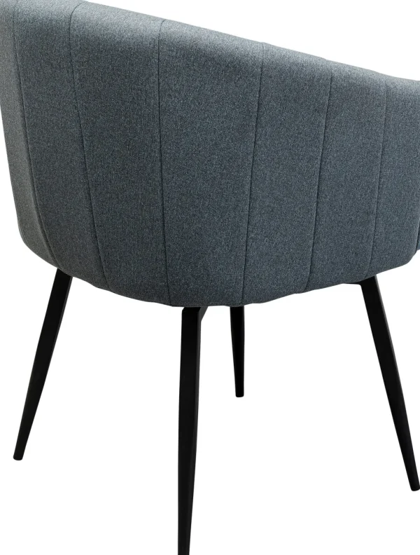 Tuolit>KARE Design Merida Kääntyvä Tuoli Sininen
