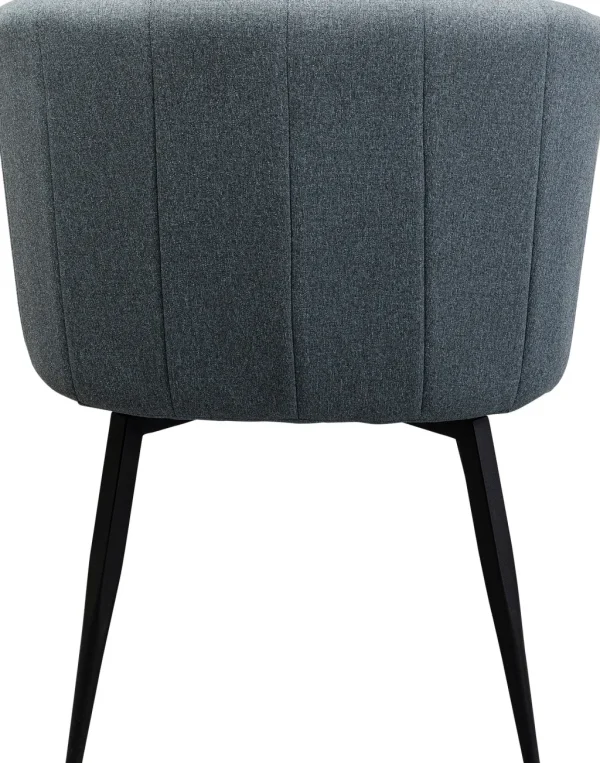 Tuolit>KARE Design Merida Kääntyvä Tuoli Sininen